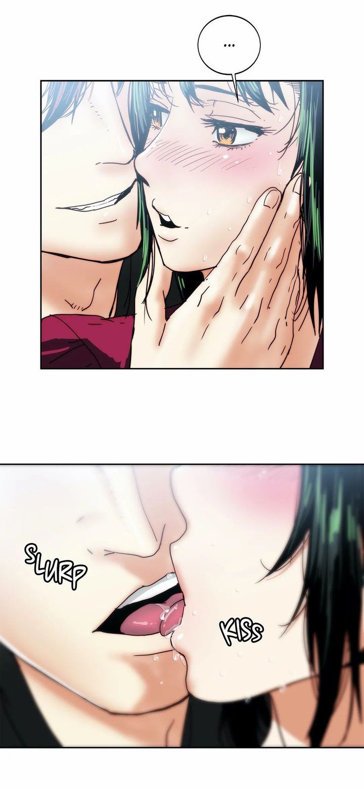 The Desire To Kill [Butcherboy] Chapter 15 – page 48