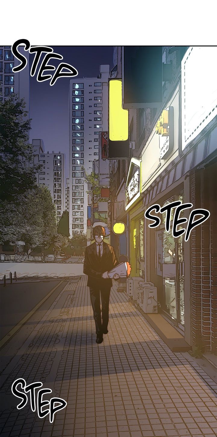 The Desire To Kill [Butcherboy] Chapter 36 – page 9