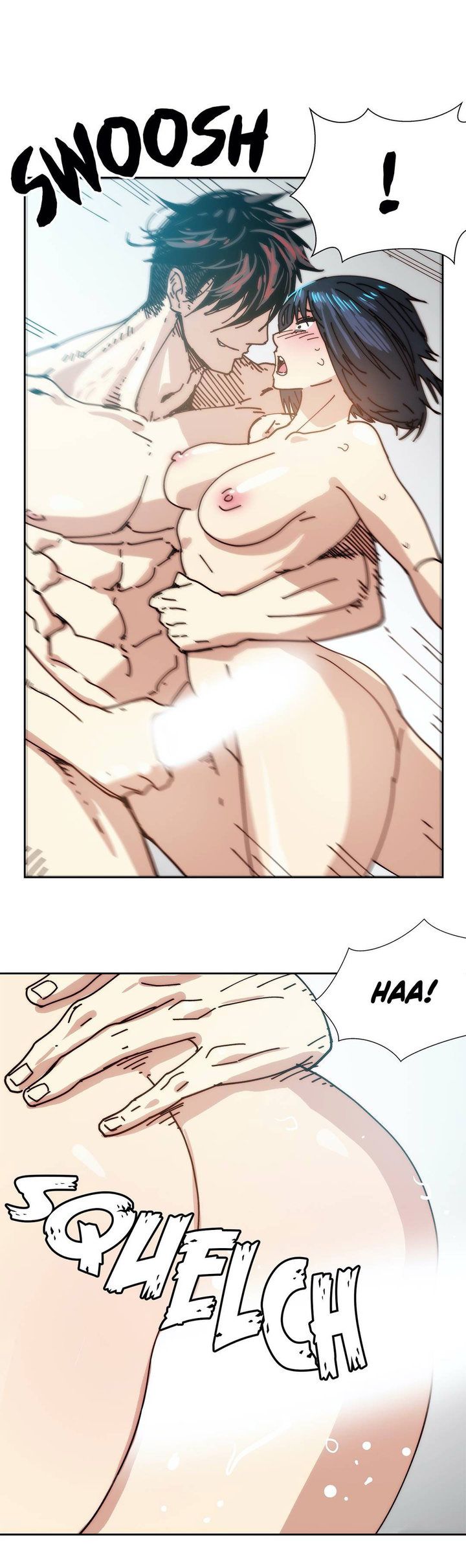 The Desire To Kill [Butcherboy] Chapter 19 – page 44