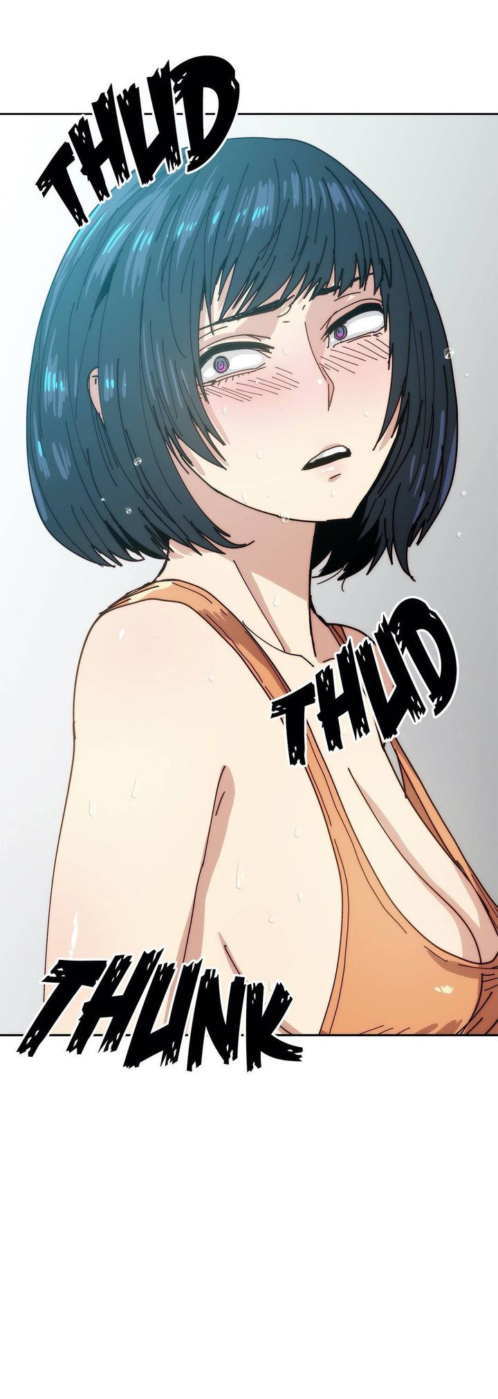 The Desire To Kill [Butcherboy] Chapter 19 – page 5