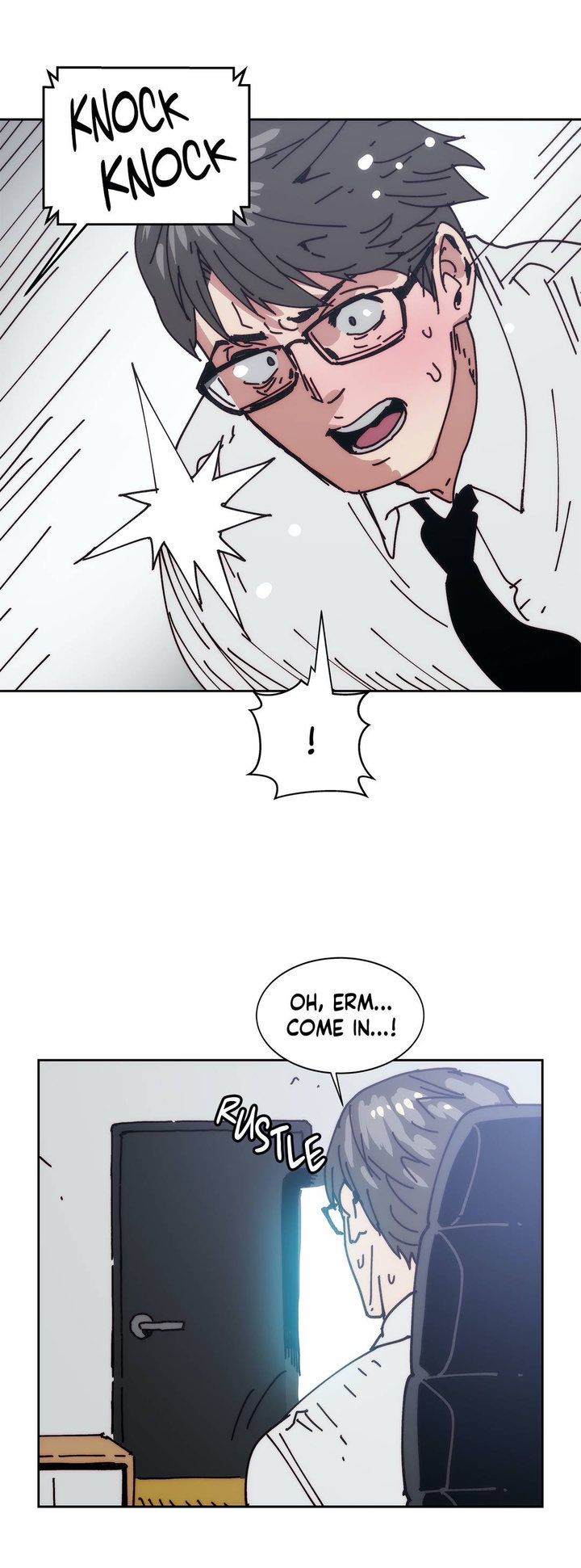 The Desire To Kill [Butcherboy] Chapter 26 – page 45