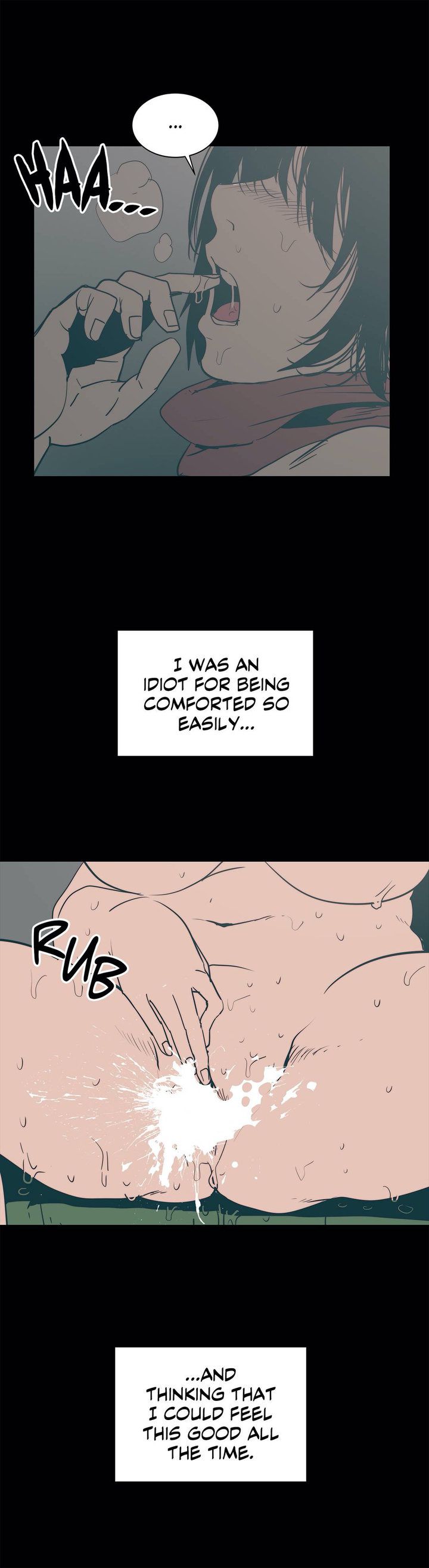 The Desire To Kill [Butcherboy] Chapter 26 – page 5