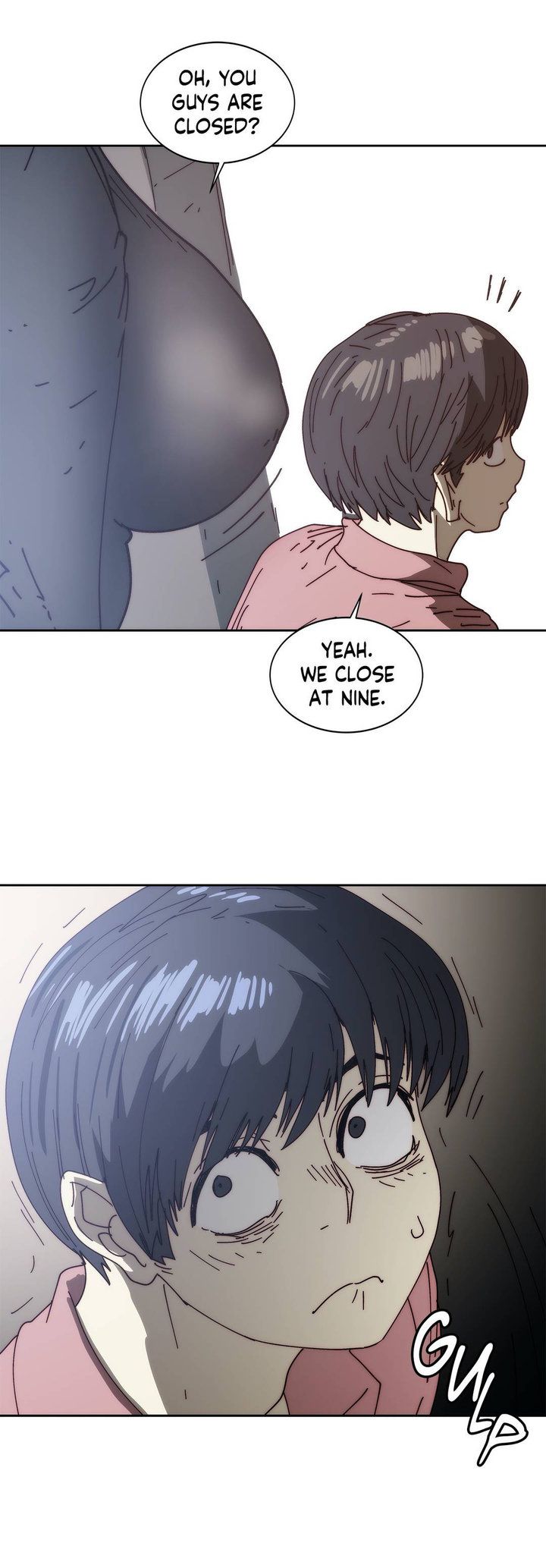 The Desire To Kill [Butcherboy] Chapter 30 – page 3