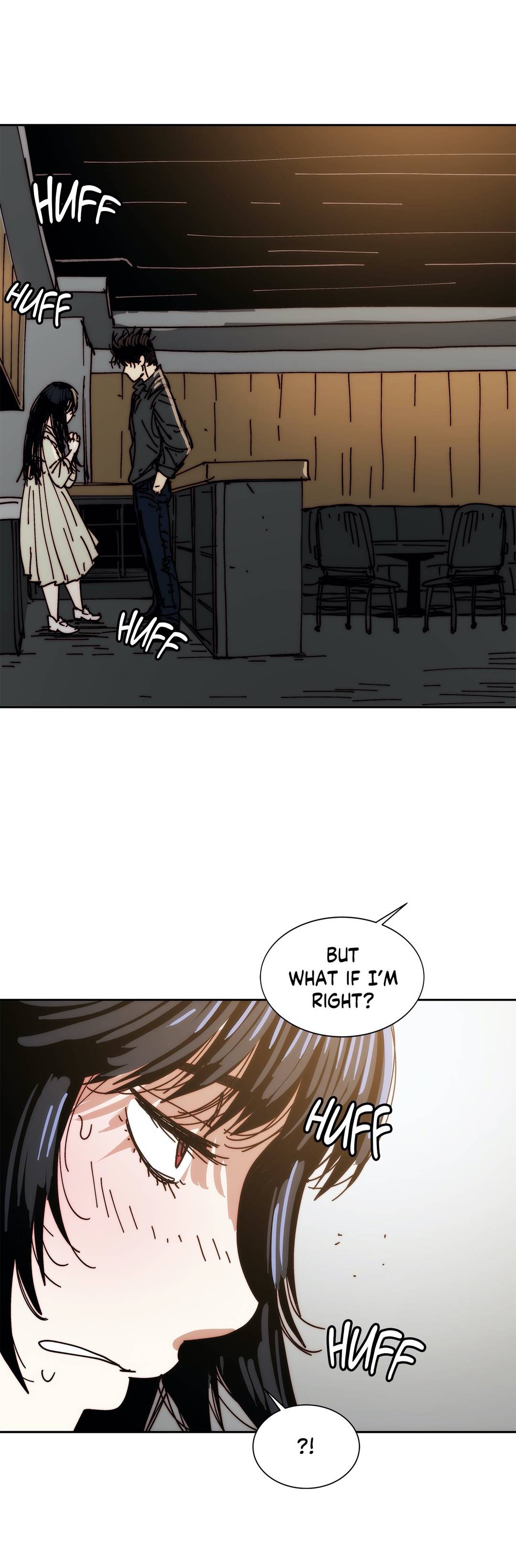 The Desire To Kill [Butcherboy] Chapter 33 – page 65