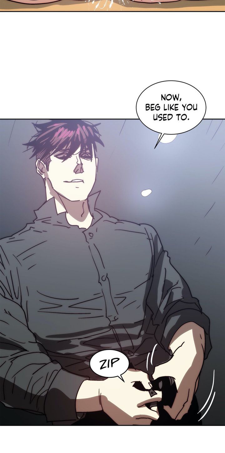 The Desire To Kill [Butcherboy] Chapter 35 – page 4