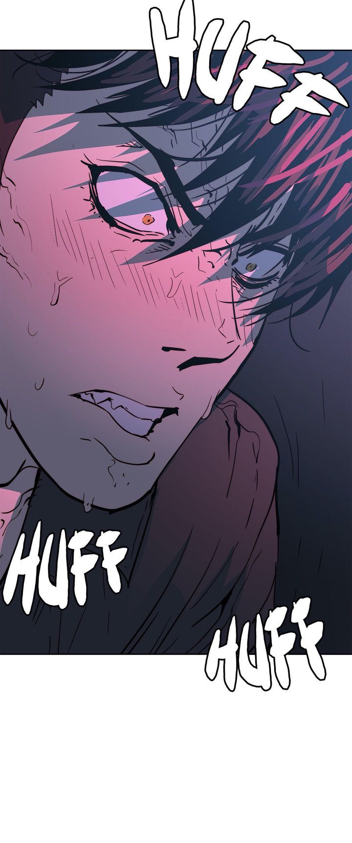The Desire To Kill [Butcherboy] Chapter 35 – page 69