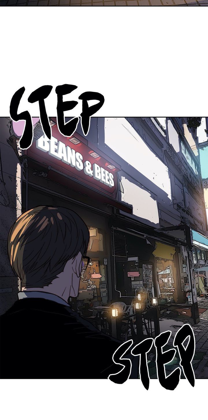 The Desire To Kill [Butcherboy] Chapter 35 – page 73