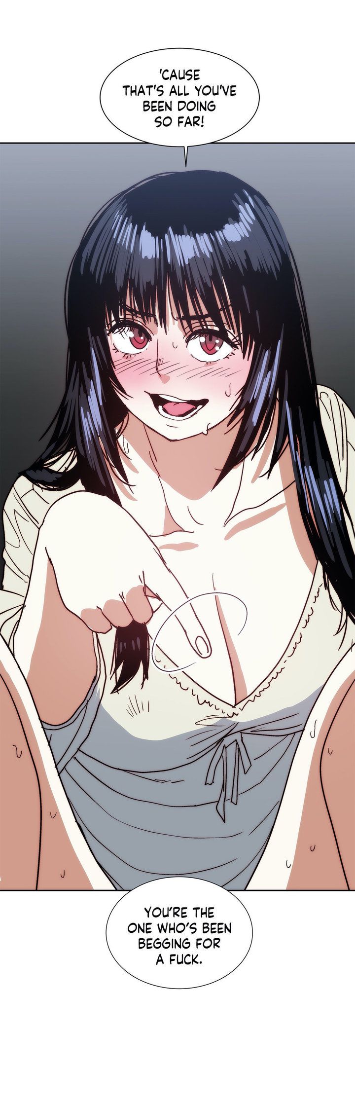 The Desire To Kill [Butcherboy] Chapter 35 – page 8