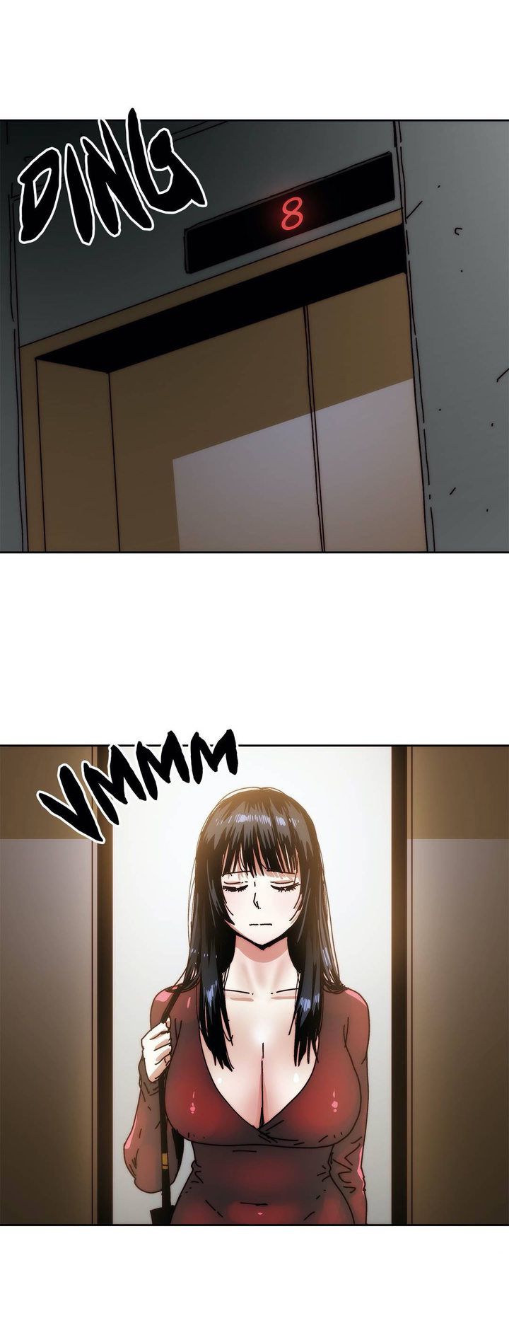 The Desire To Kill [Butcherboy] Chapter 27 – page 43