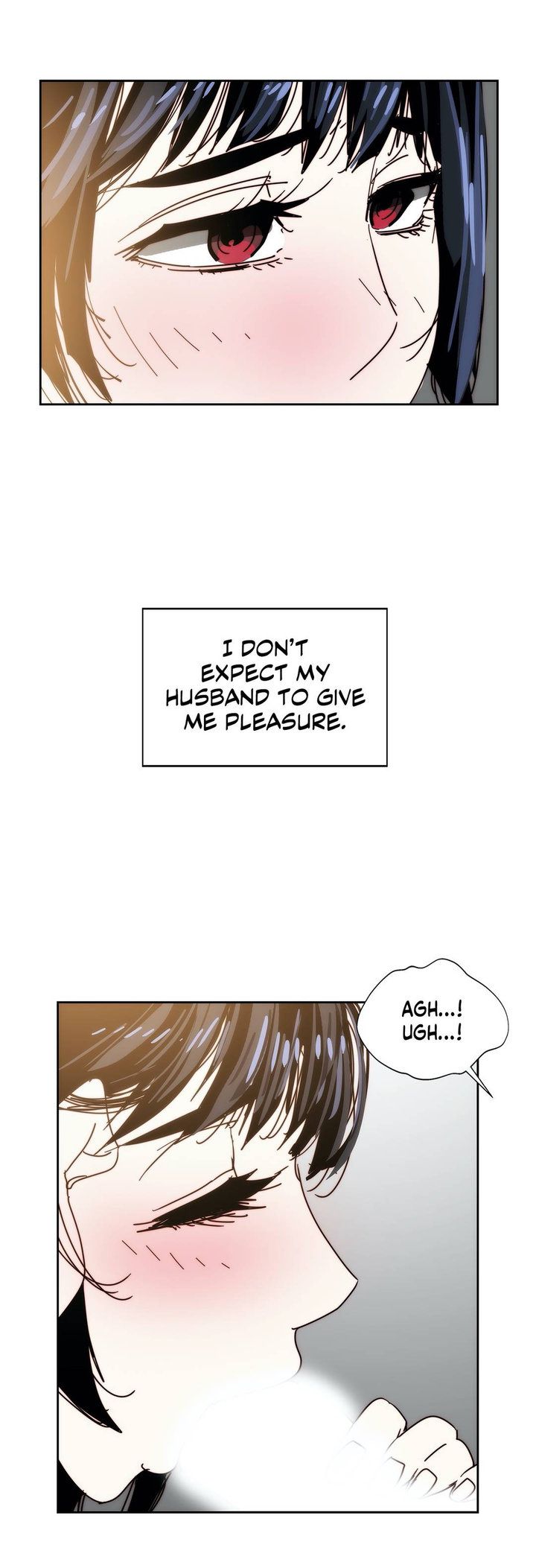 The Desire To Kill [Butcherboy] Chapter 23 – page 1