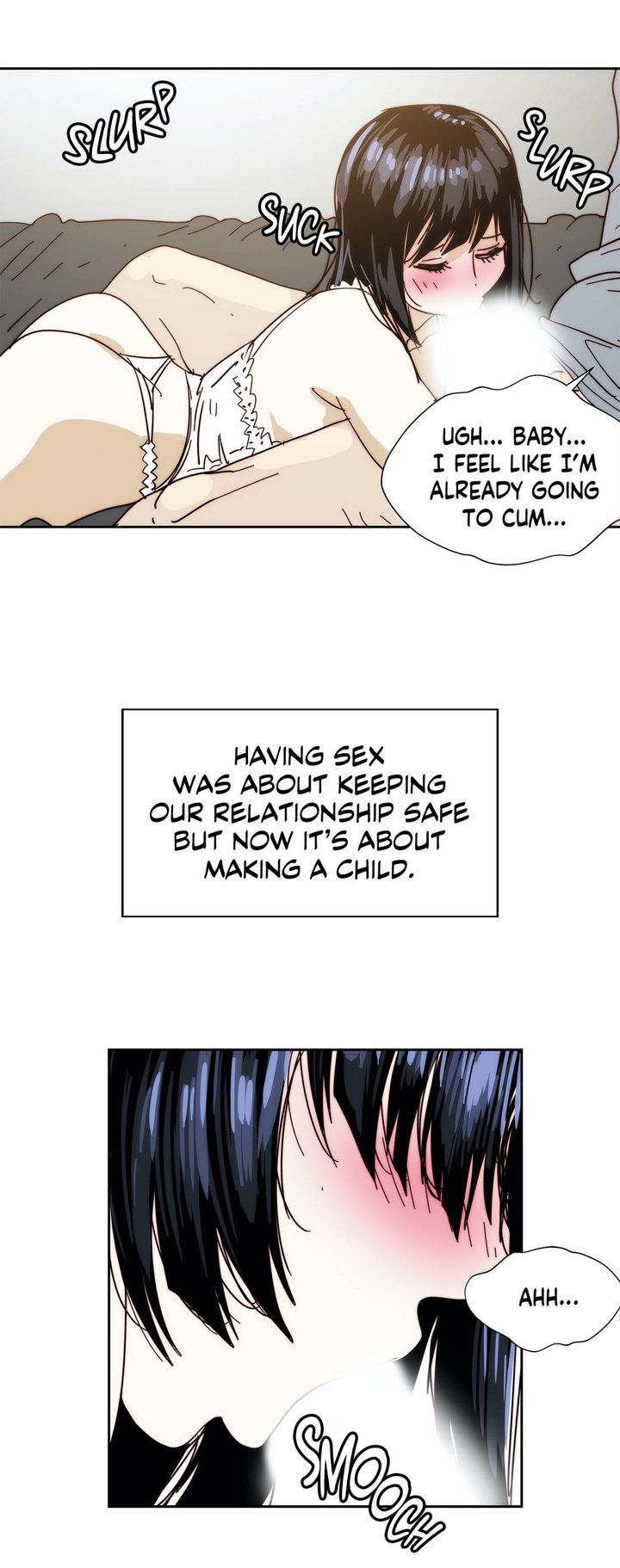 The Desire To Kill [Butcherboy] Chapter 23 – page 2