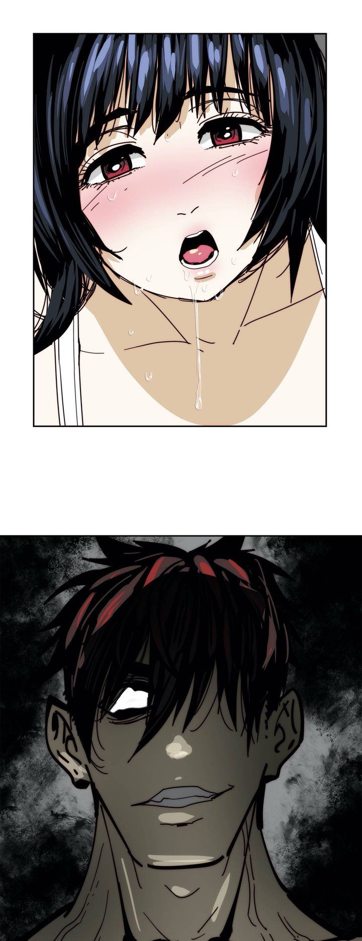 The Desire To Kill [Butcherboy] Chapter 23 – page 4