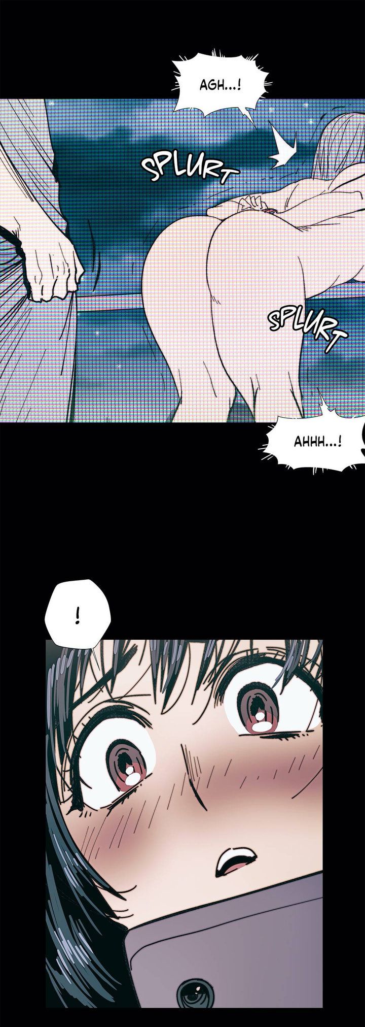 The Desire To Kill [Butcherboy] Chapter 23 – page 47