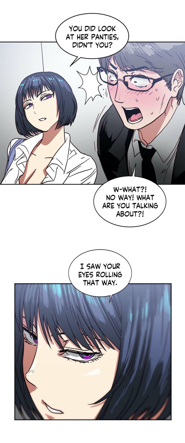 The Desire To Kill [Butcherboy] Chapter 17 – page 2