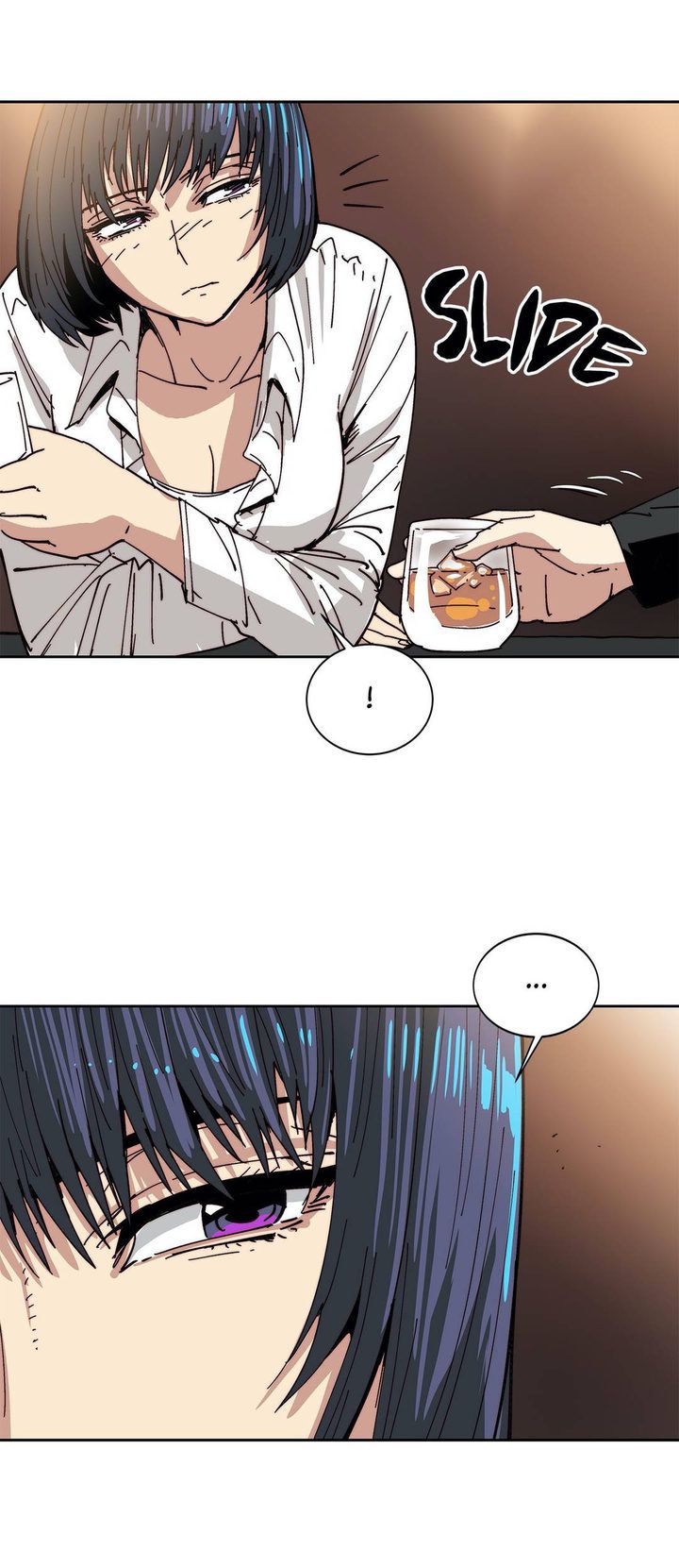 The Desire To Kill [Butcherboy] Chapter 17 – page 41