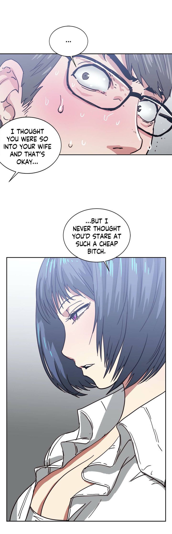 The Desire To Kill [Butcherboy] Chapter 16 – page 43