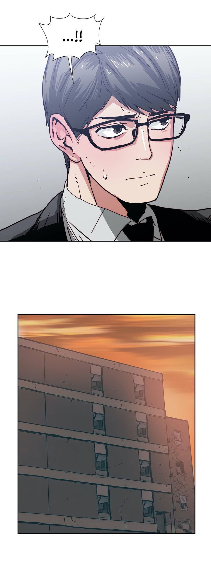 The Desire To Kill [Butcherboy] Chapter 16 – page 44