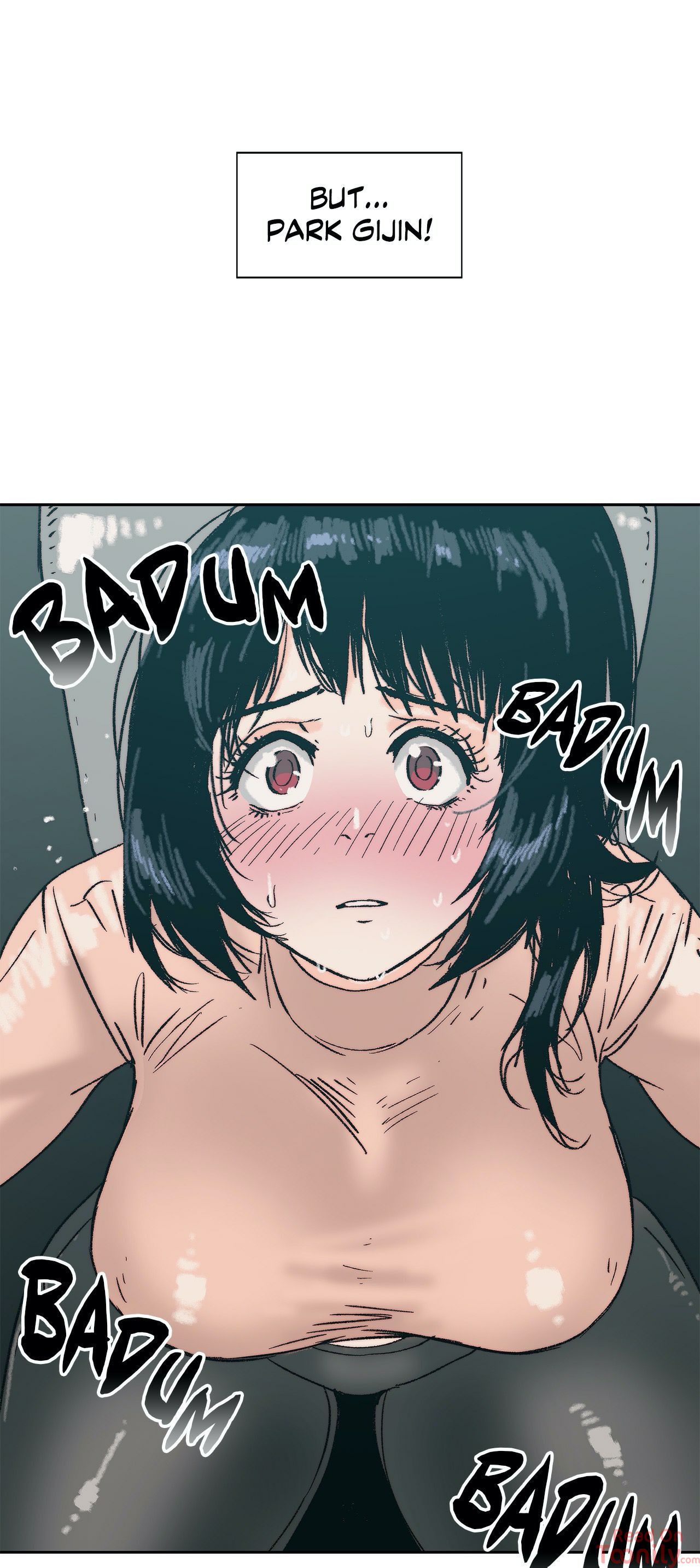 The Desire To Kill [Butcherboy] Chapter 2 – page 3