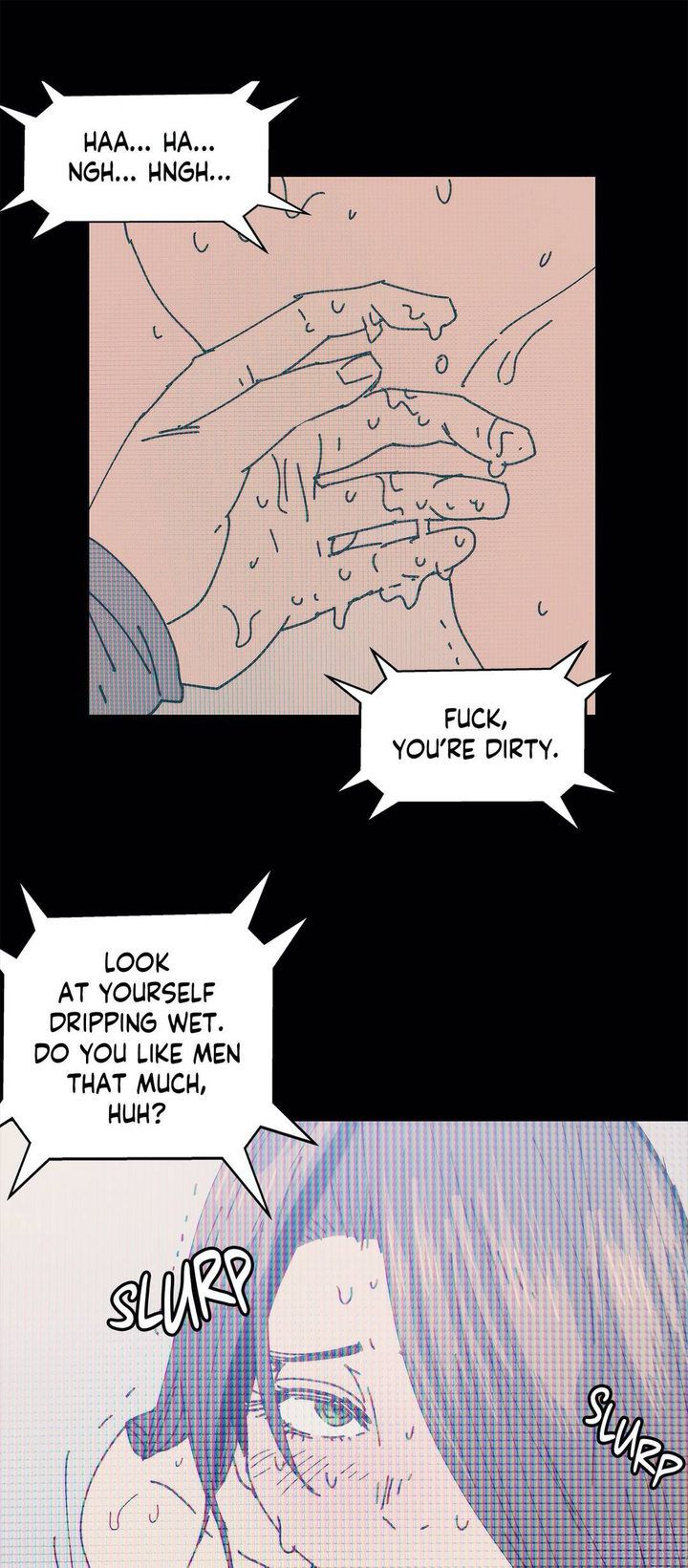The Desire To Kill [Butcherboy] Chapter 25 – page 5