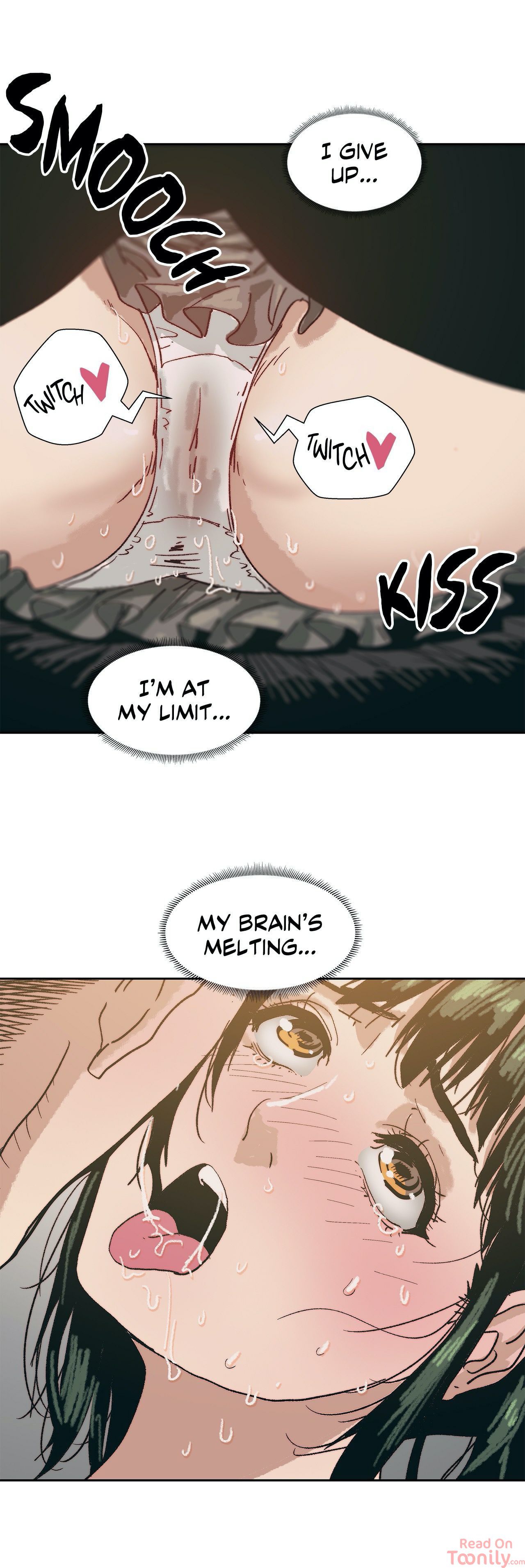 The Desire To Kill [Butcherboy] Chapter 6 – page 4
