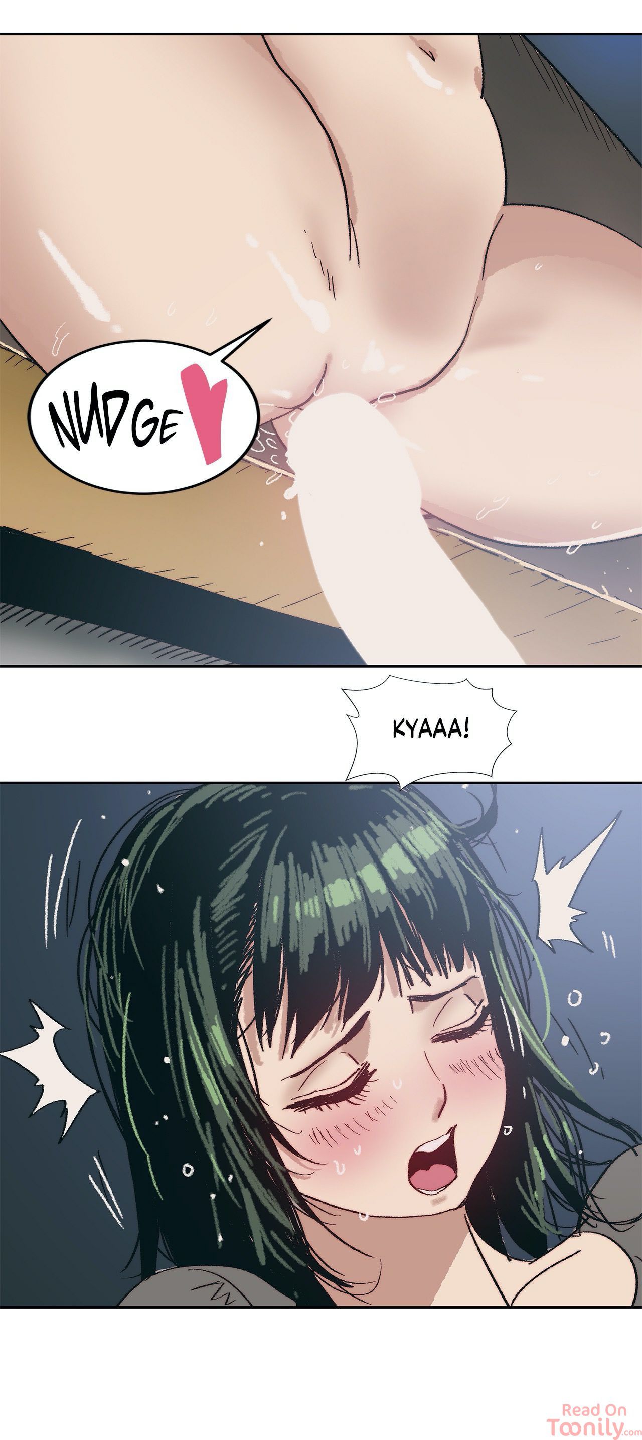 The Desire To Kill [Butcherboy] Chapter 6 – page 41