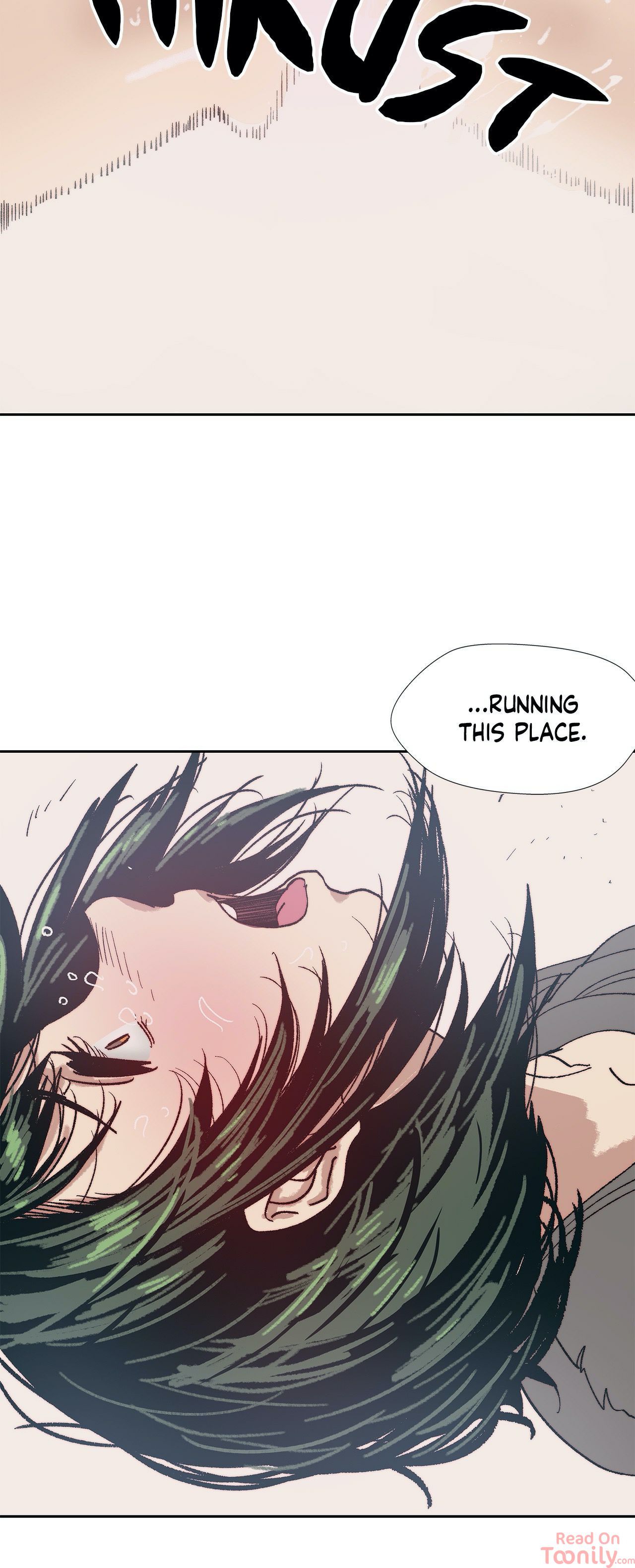 The Desire To Kill [Butcherboy] Chapter 6 – page 45