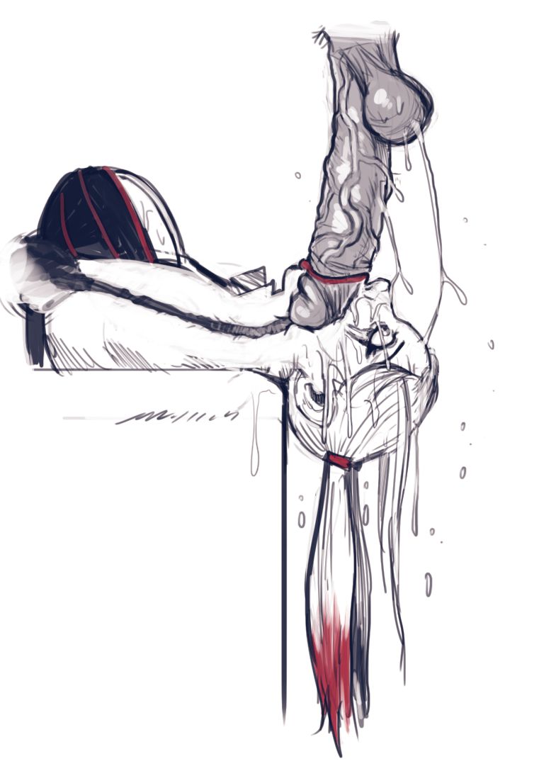 Artworks And Misc. (Various) [DevilHS] Harley Quinn Superslut - [DevilHS] – page 32