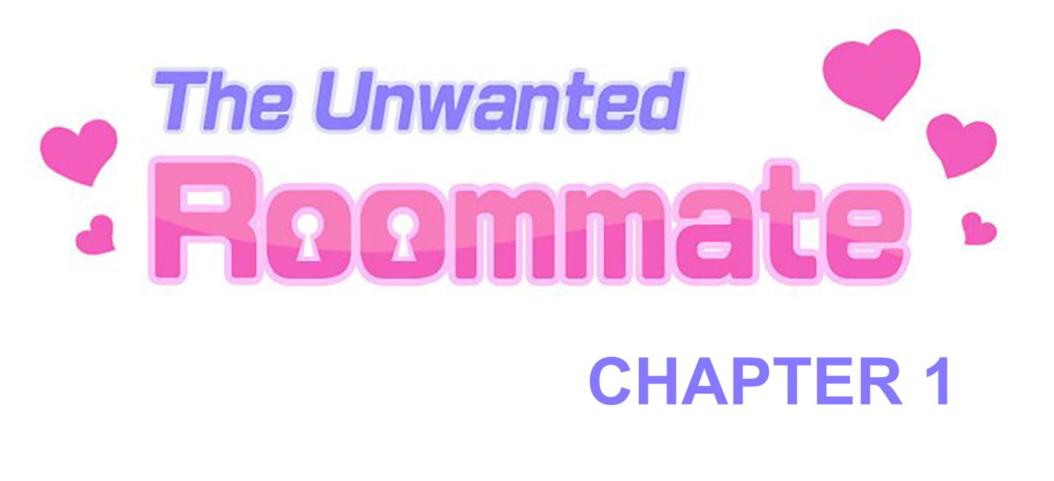 The Unwanted Roommate [Funch Studio , JQ] The Unwanted Roommate 01 – page 2
