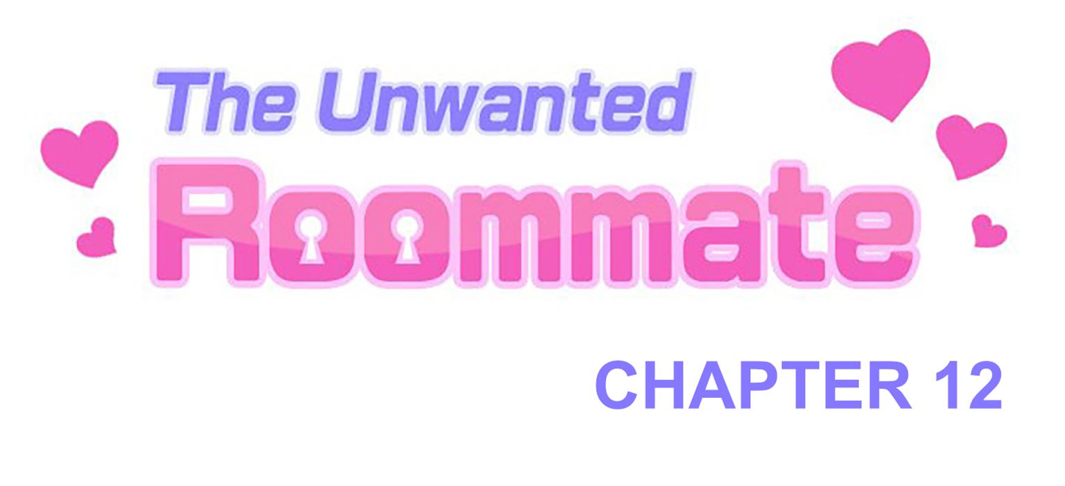 The Unwanted Roommate [Funch Studio , JQ] The Unwanted Roommate 12 – page 1