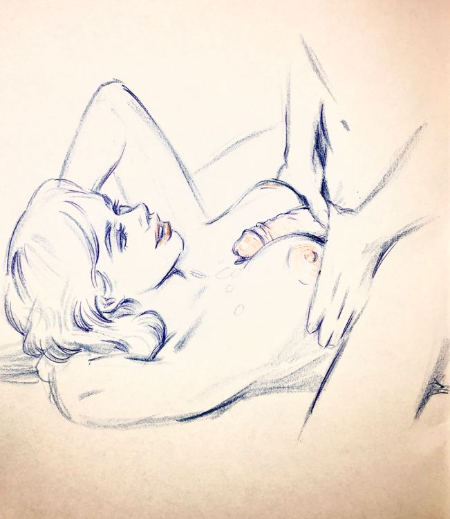 Artworks, Pinups And More [Andrew Tarusov] Artwork Pack 2 – page 127