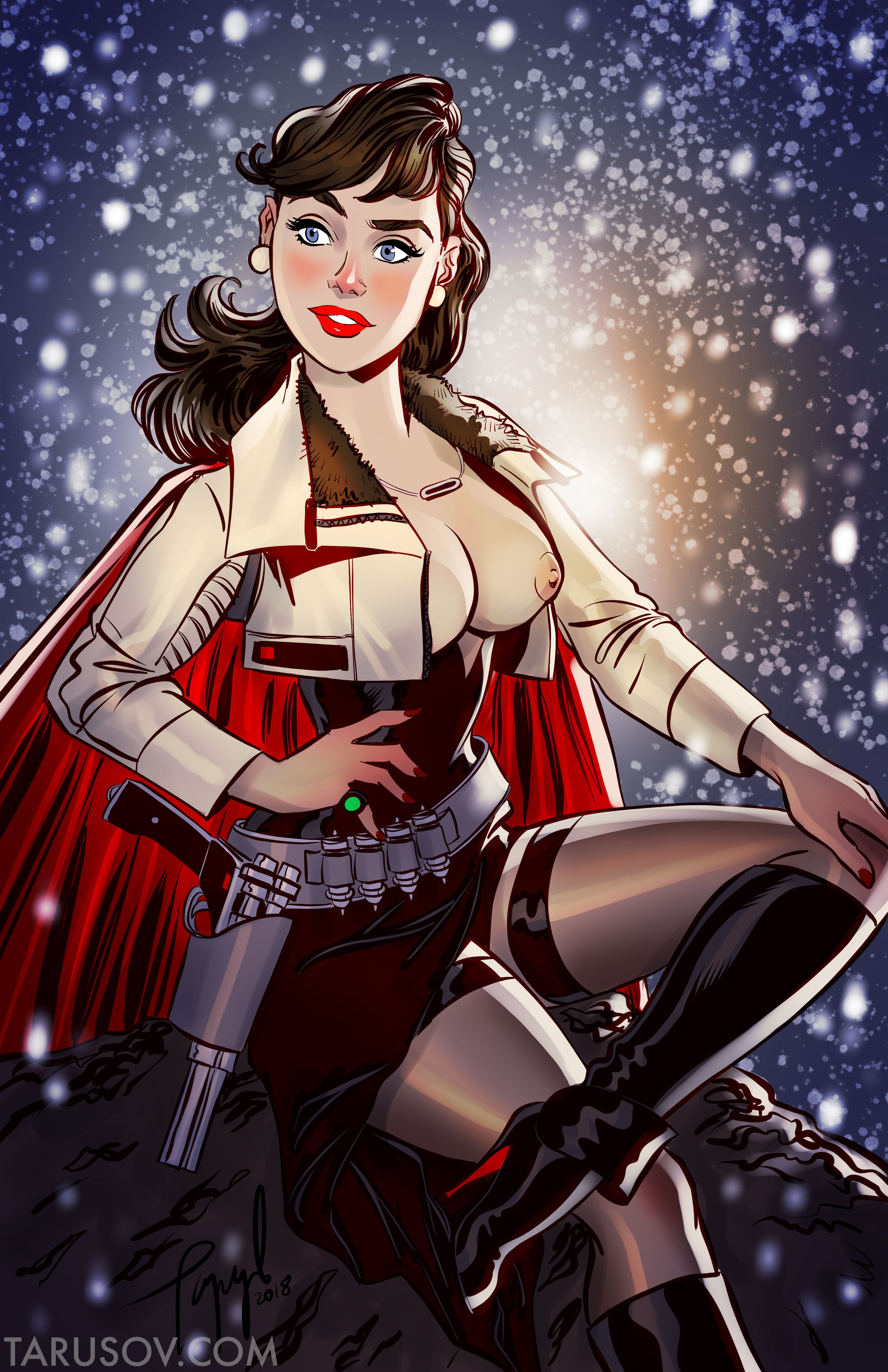 Artworks, Pinups And More [Andrew Tarusov] Artwork Pack 2 – page 147