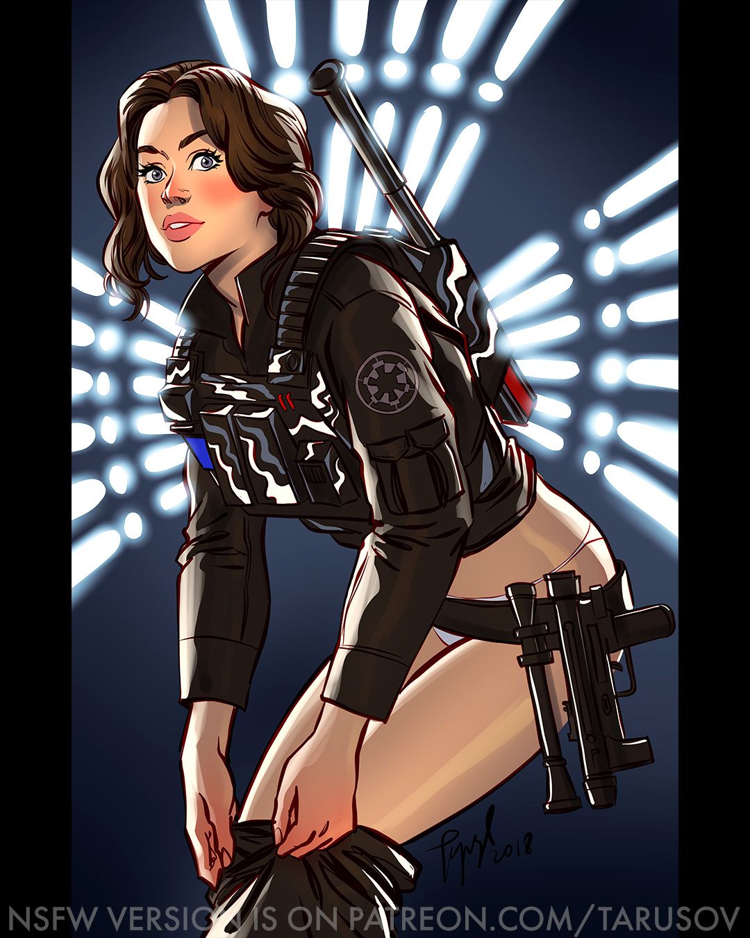Artworks, Pinups And More [Andrew Tarusov] Artwork Pack 2 – page 86