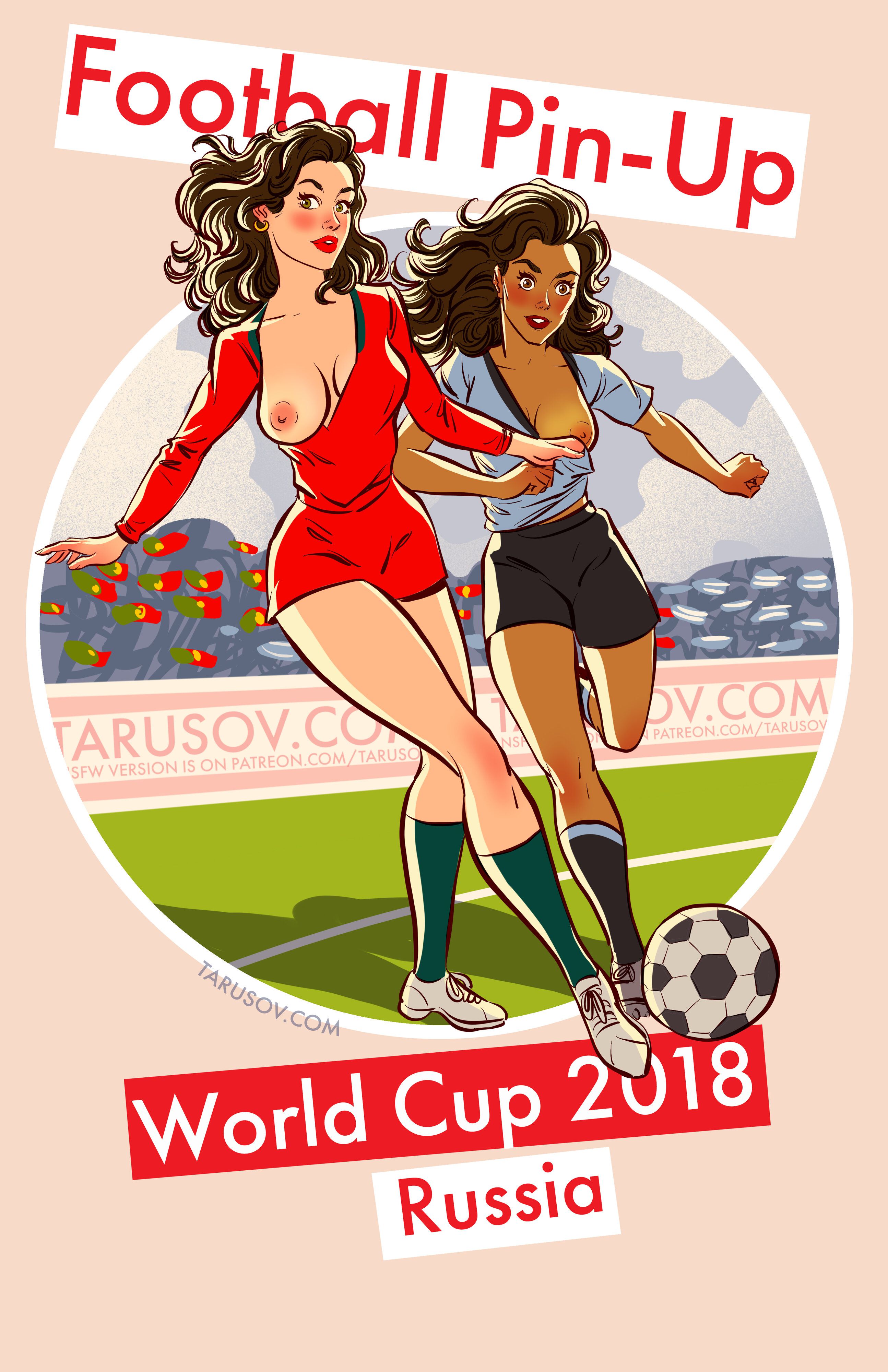 Artworks, Pinups And More [Andrew Tarusov] Z1 . Update to Nov 2022 - [Andrew Tarusov] – page 49