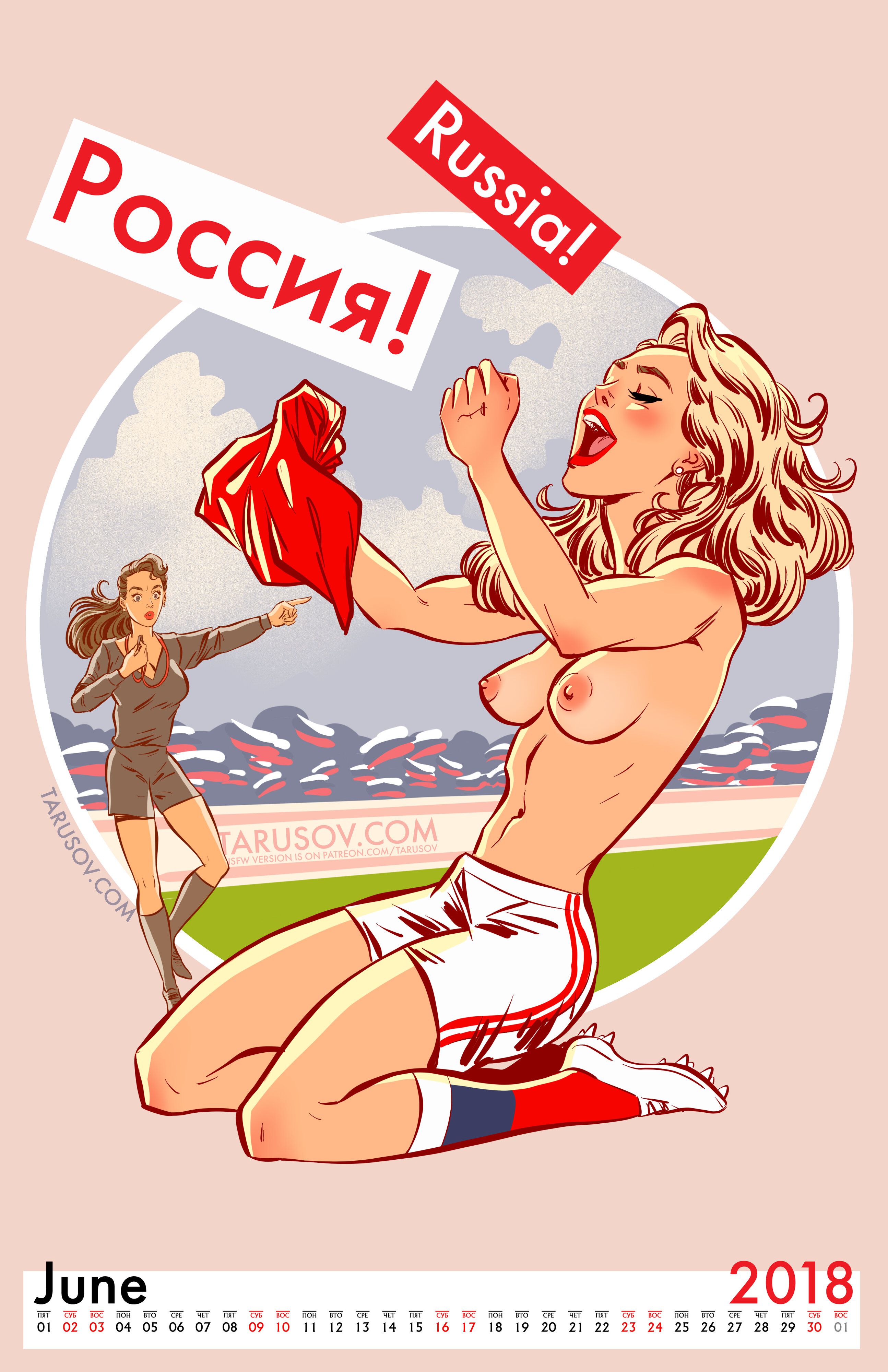 Artworks, Pinups And More [Andrew Tarusov] Z1 . Update to Nov 2022 - [Andrew Tarusov] – page 50