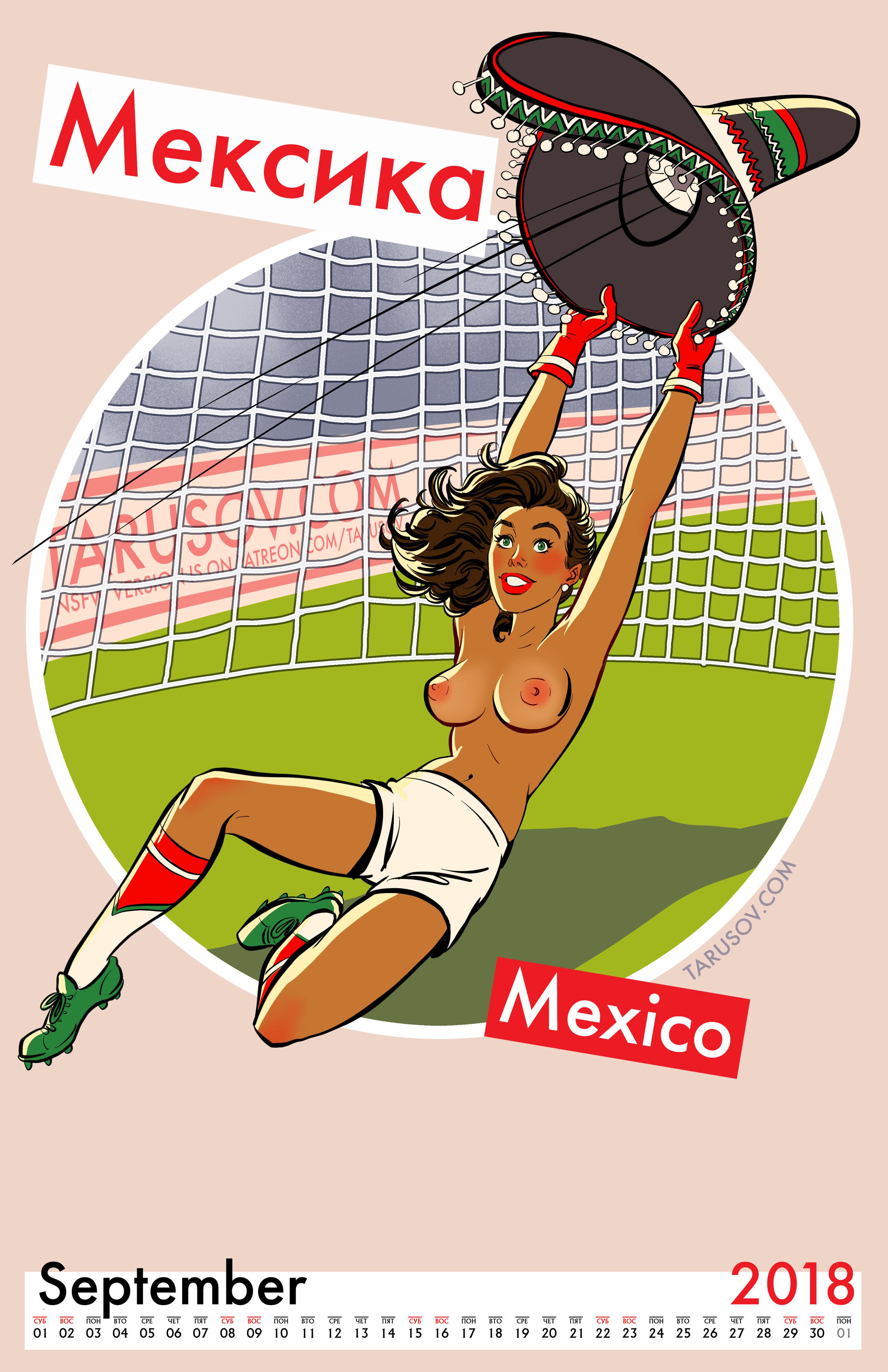 Artworks, Pinups And More [Andrew Tarusov] Z1 . Update to Nov 2022 - [Andrew Tarusov] – page 53