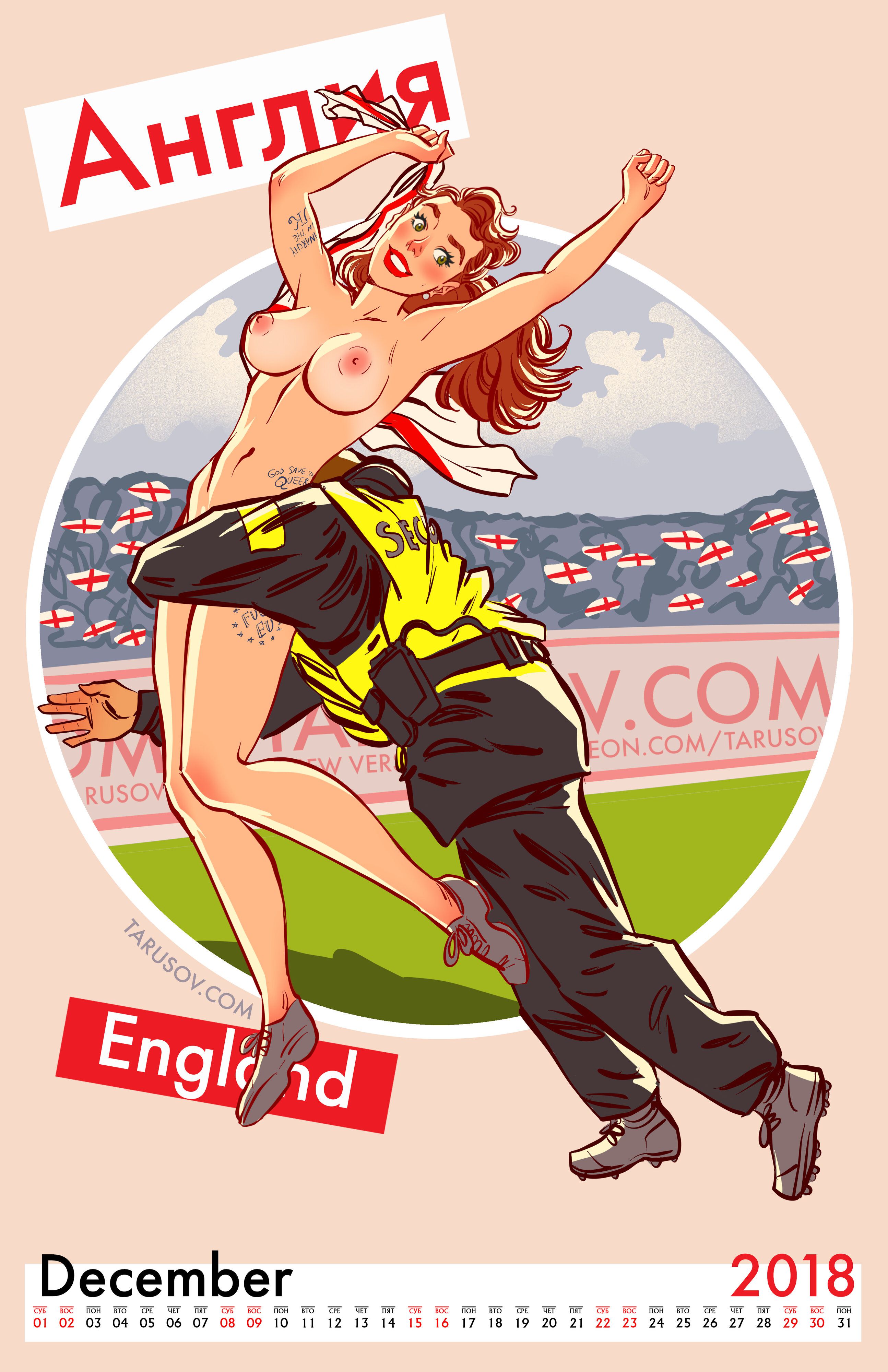 Artworks, Pinups And More [Andrew Tarusov] Z1 . Update to Nov 2022 - [Andrew Tarusov] – page 56