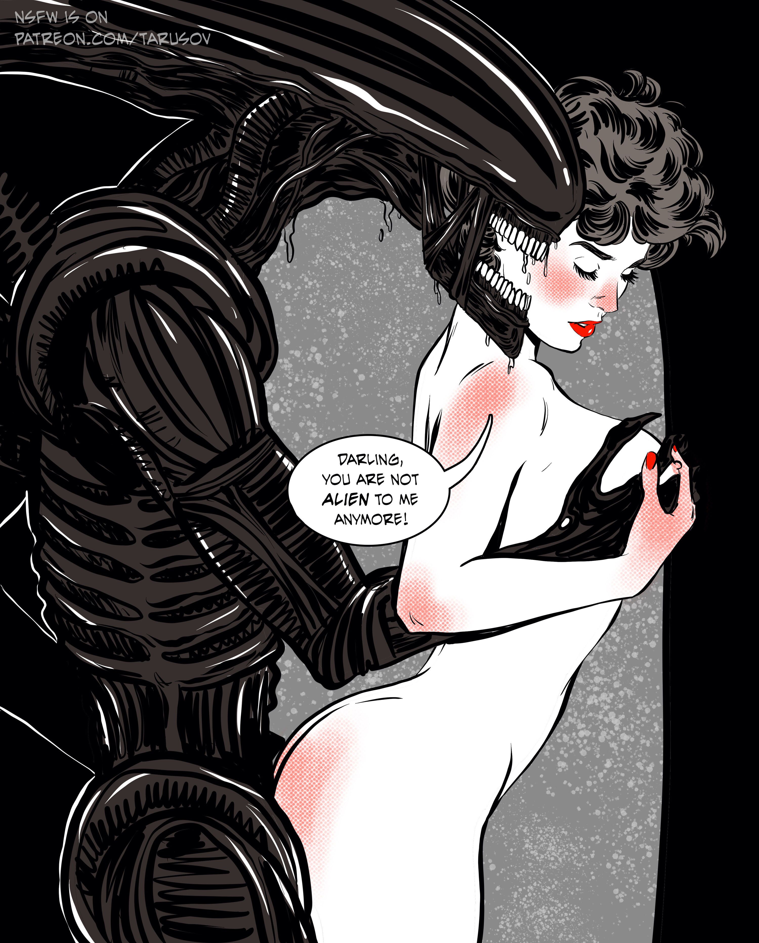 Artworks, Pinups And More [Andrew Tarusov] Z1 . Update to Nov 2022 - [Andrew Tarusov] – page 83
