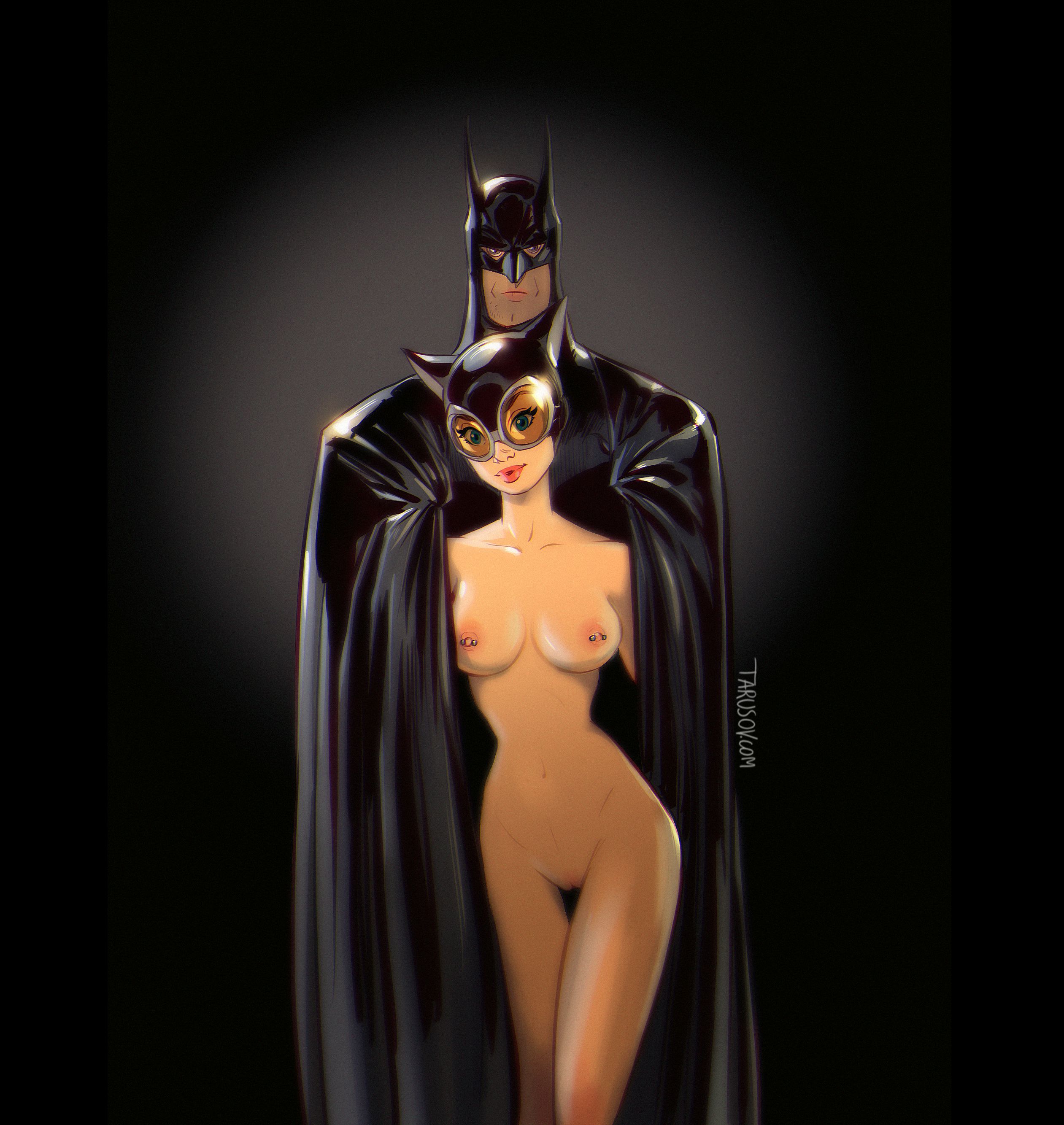 Artworks, Pinups And More [Andrew Tarusov] Artwork Pack 1 – page 19