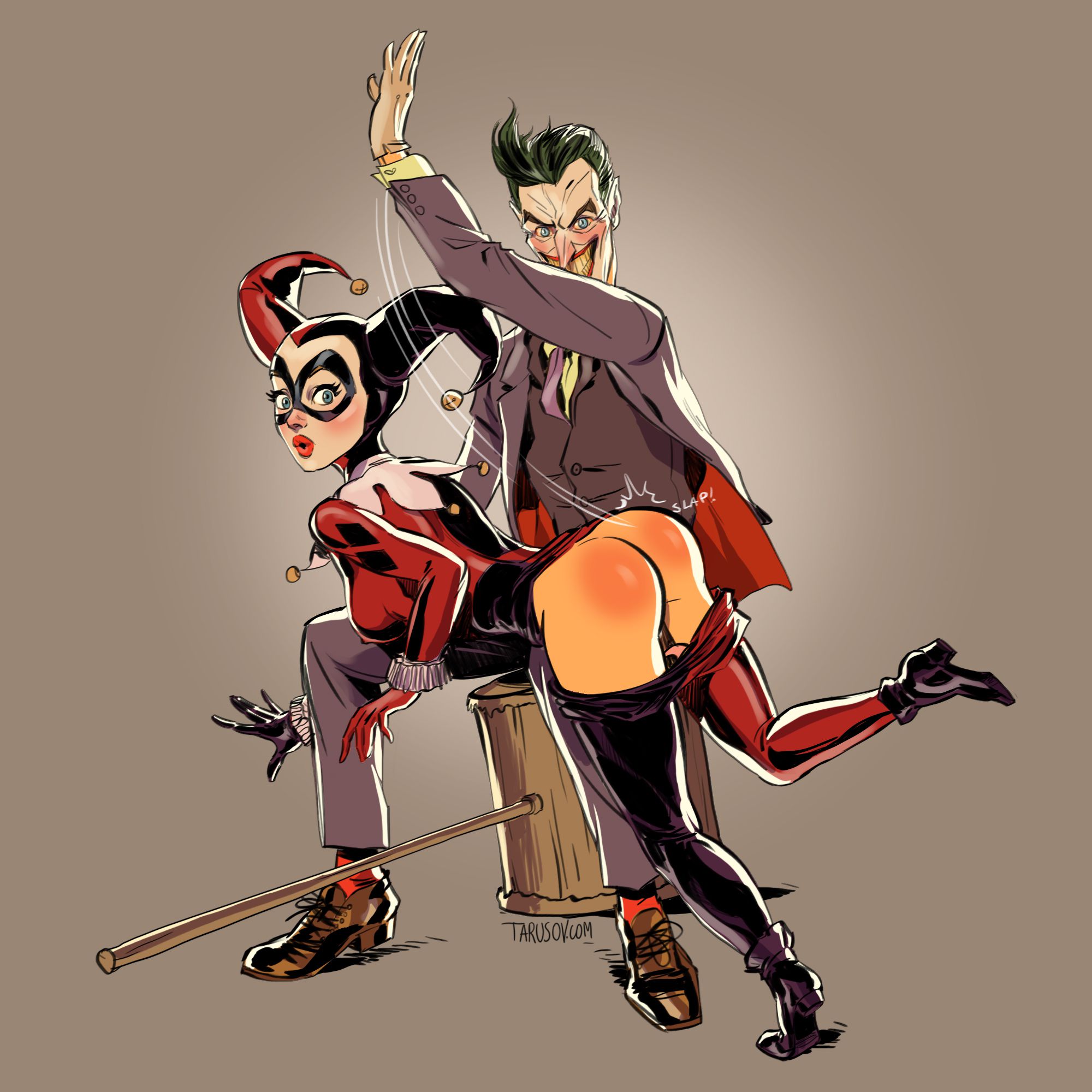 Artworks, Pinups And More [Andrew Tarusov] Artwork Pack 1 – page 20