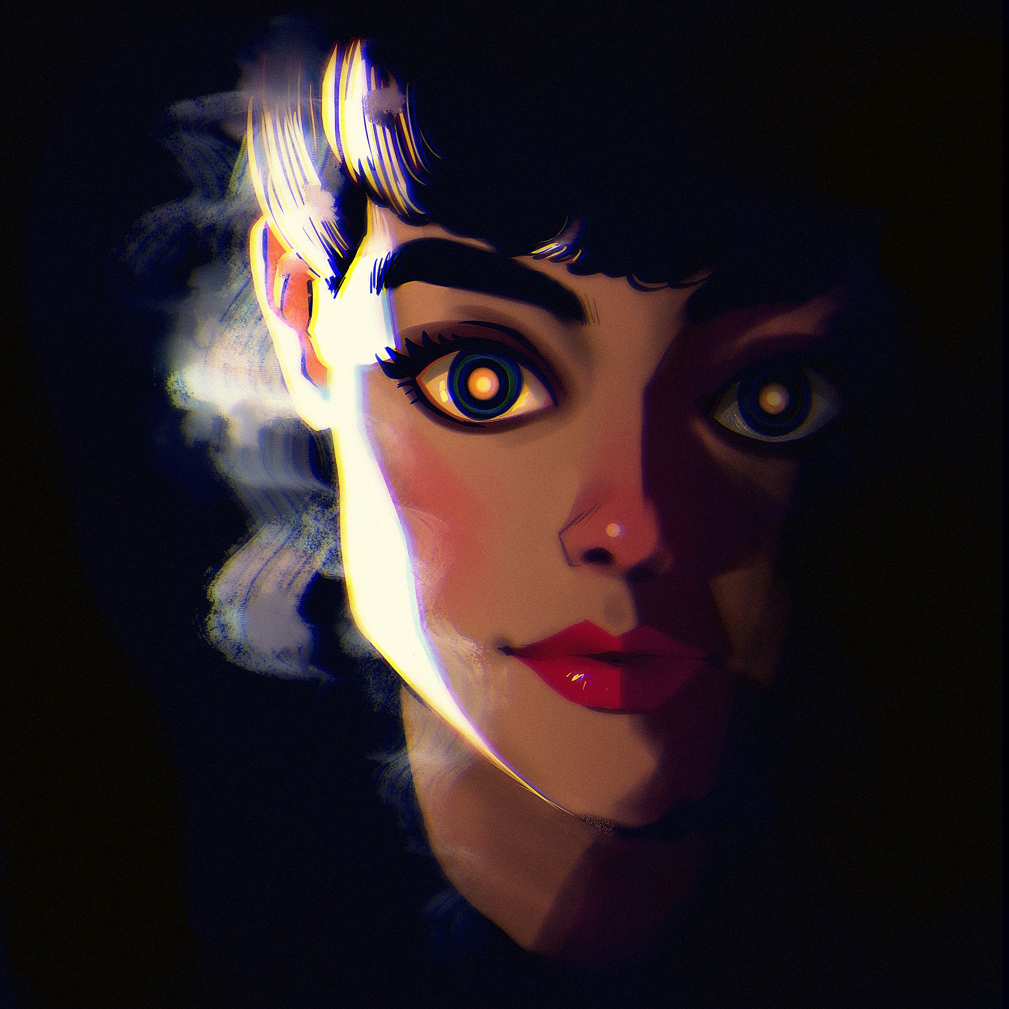 Artworks, Pinups And More [Andrew Tarusov] Artwork Pack 1 – page 21