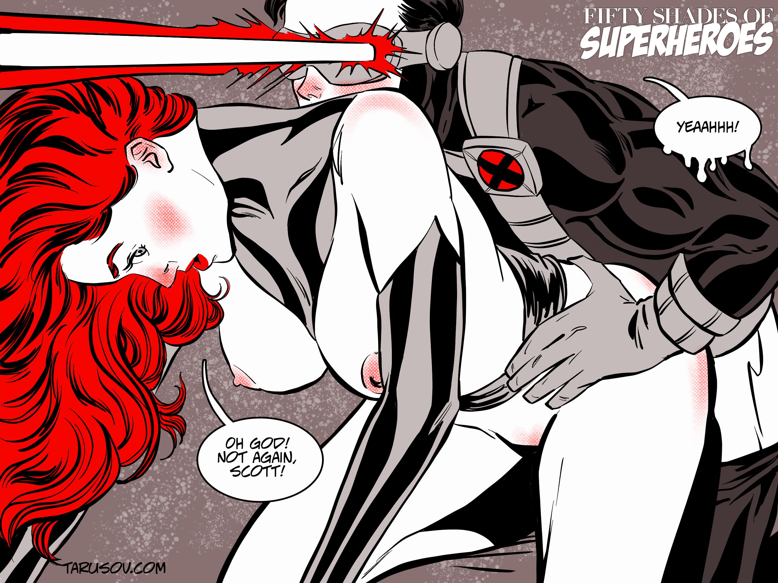 Artworks, Pinups And More [Andrew Tarusov] Artwork Pack 1 – page 39