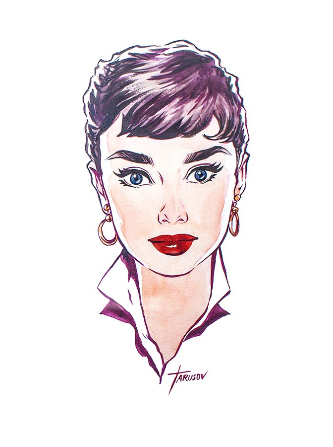 Artworks, Pinups And More [Andrew Tarusov] Artwork Pack 1 – page 74