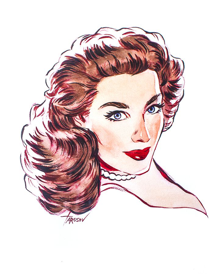 Artworks, Pinups And More [Andrew Tarusov] Artwork Pack 1 – page 75