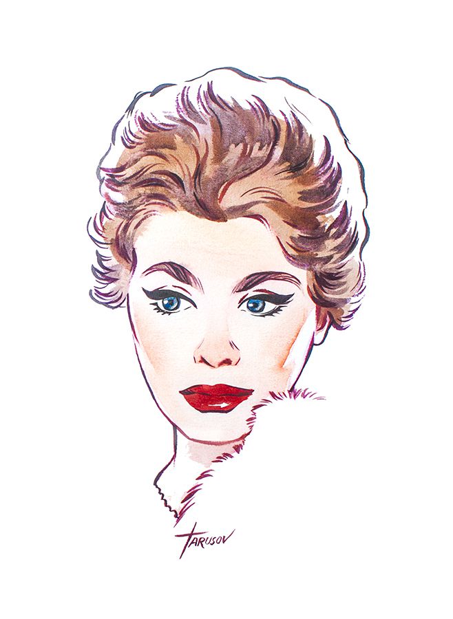 Artworks, Pinups And More [Andrew Tarusov] Artwork Pack 1 – page 78