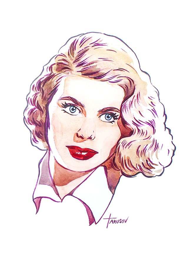 Artworks, Pinups And More [Andrew Tarusov] Artwork Pack 1 – page 79