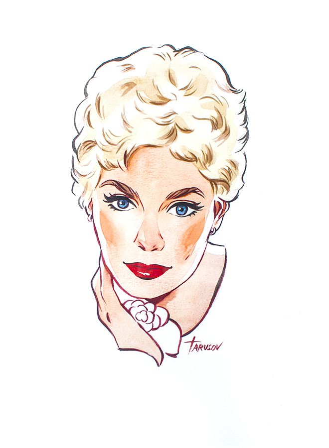 Artworks, Pinups And More [Andrew Tarusov] Artwork Pack 1 – page 82