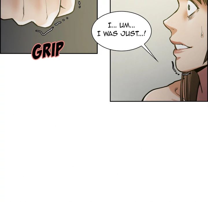 The Sharehouse [Serious] Chapter 12 – page 9