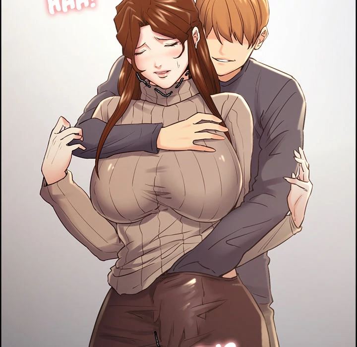 The Sharehouse [Serious] Chapter 49 – page 58