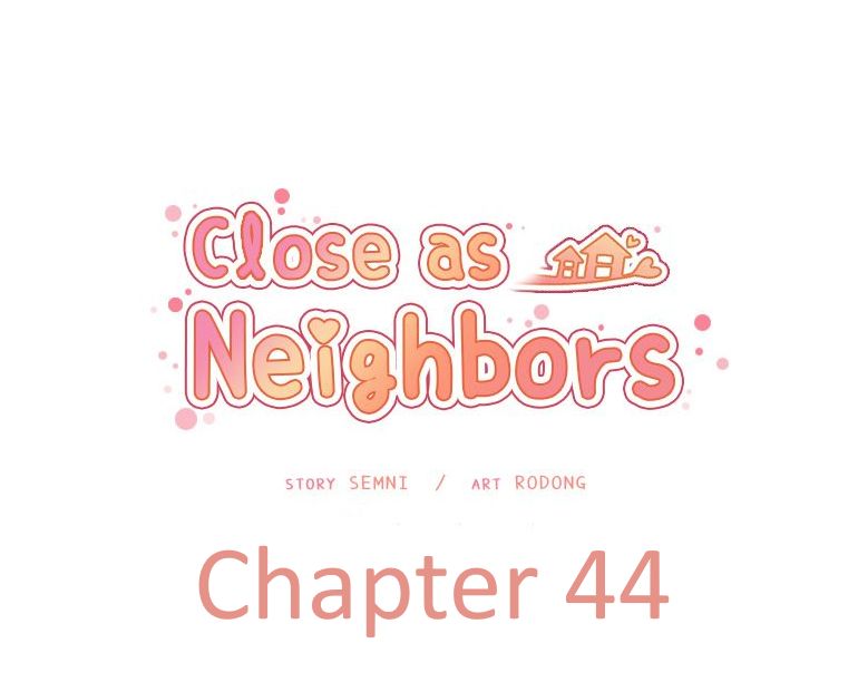 Close As Neighbors [Semni , Rodong] Part 13 – page 2