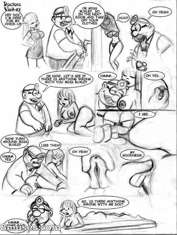 Artworks And Pinups [JABComix] 2 . Artworks from JAB - [JABComix] – page 100